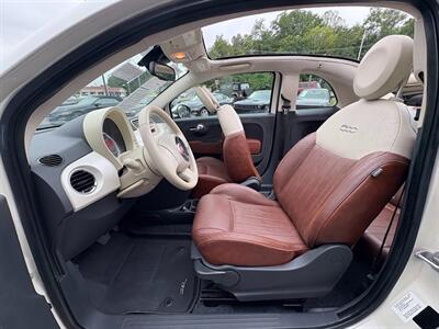 2013 FIAT 500c Lounge   - Photo 2 - Frederick, MD 21702