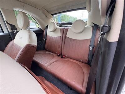 2013 FIAT 500c Lounge   - Photo 43 - Frederick, MD 21702