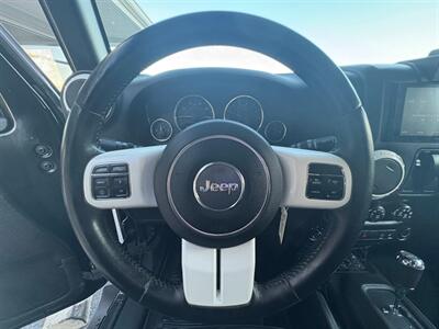 2015 Jeep Wrangler X - Photo 17 - Frederick, MD 21702