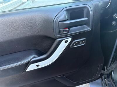 2015 Jeep Wrangler X - Photo 16 - Frederick, MD 21702