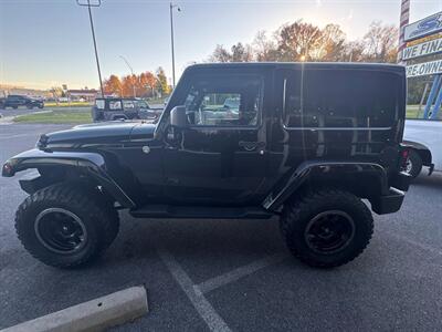 2015 Jeep Wrangler X - Photo 49 - Frederick, MD 21702