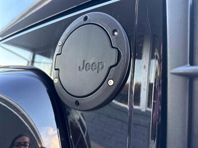 2015 Jeep Wrangler X - Photo 31 - Frederick, MD 21702