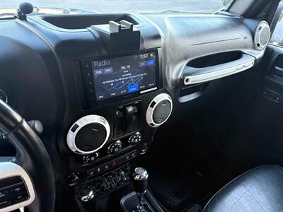 2015 Jeep Wrangler X - Photo 7 - Frederick, MD 21702