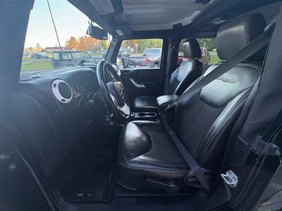 2015 Jeep Wrangler X - Photo 3 - Frederick, MD 21702