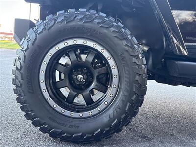 2015 Jeep Wrangler X - Photo 42 - Frederick, MD 21702