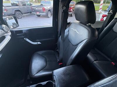 2015 Jeep Wrangler X - Photo 22 - Frederick, MD 21702