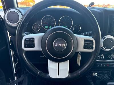 2015 Jeep Wrangler X - Photo 27 - Frederick, MD 21702
