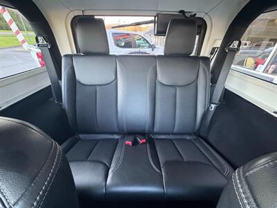 2015 Jeep Wrangler X - Photo 11 - Frederick, MD 21702