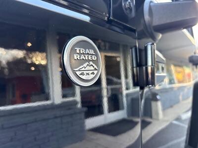 2015 Jeep Wrangler X - Photo 28 - Frederick, MD 21702