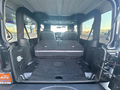 2015 Jeep Wrangler X - Photo 15 - Frederick, MD 21702