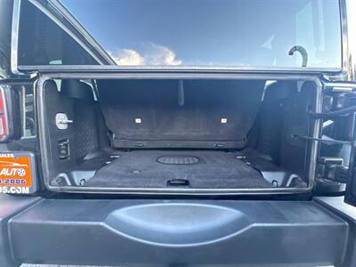 2015 Jeep Wrangler X - Photo 32 - Frederick, MD 21702