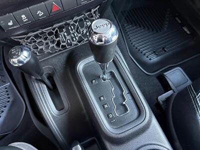 2015 Jeep Wrangler X - Photo 21 - Frederick, MD 21702