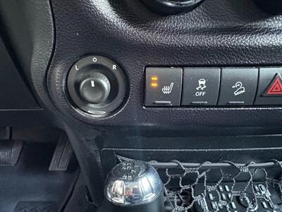 2015 Jeep Wrangler X - Photo 20 - Frederick, MD 21702