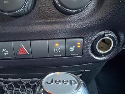 2015 Jeep Wrangler X - Photo 8 - Frederick, MD 21702