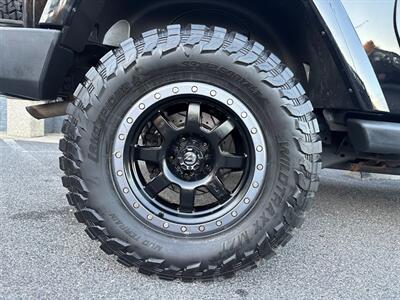 2015 Jeep Wrangler X - Photo 46 - Frederick, MD 21702