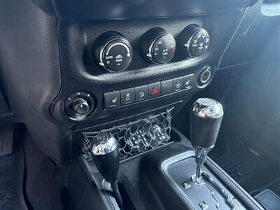 2015 Jeep Wrangler X - Photo 19 - Frederick, MD 21702