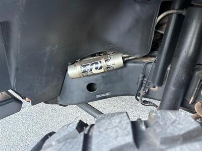 2015 Jeep Wrangler X - Photo 10 - Frederick, MD 21702