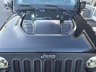2015 Jeep Wrangler X - Photo 40 - Frederick, MD 21702