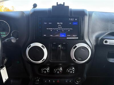 2015 Jeep Wrangler X - Photo 18 - Frederick, MD 21702