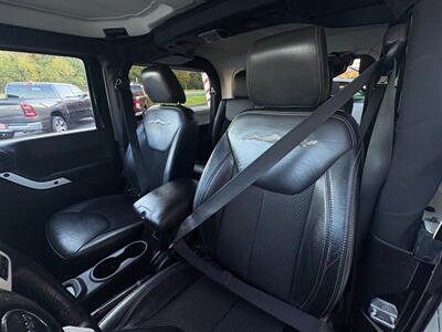 2015 Jeep Wrangler X - Photo 5 - Frederick, MD 21702