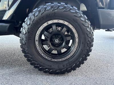 2015 Jeep Wrangler X - Photo 44 - Frederick, MD 21702