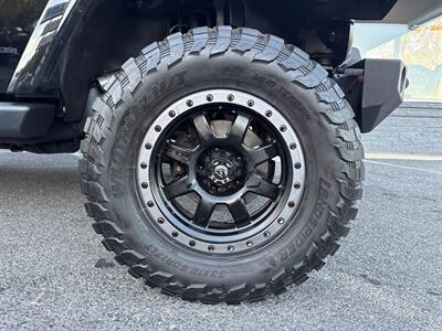 2015 Jeep Wrangler X - Photo 48 - Frederick, MD 21702