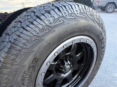 2015 Jeep Wrangler X - Photo 14 - Frederick, MD 21702