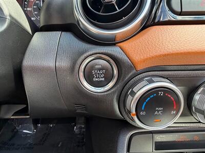 2018 FIAT 124 Spider Lusso - Photo 20 - Frederick, MD 21702
