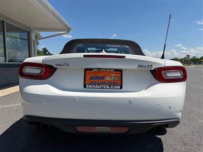 2018 FIAT 124 Spider Lusso - Photo 48 - Frederick, MD 21702