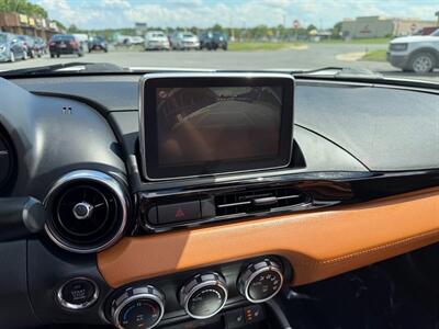 2018 FIAT 124 Spider Lusso - Photo 42 - Frederick, MD 21702