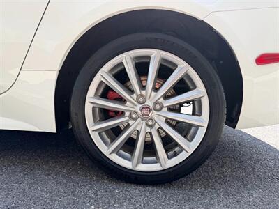 2018 FIAT 124 Spider Lusso - Photo 34 - Frederick, MD 21702