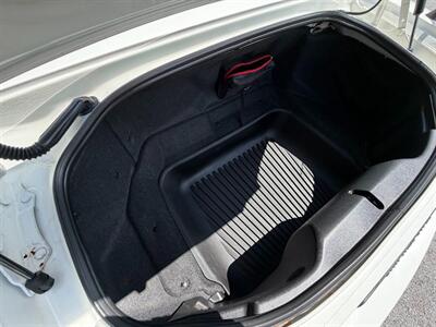 2018 FIAT 124 Spider Lusso - Photo 38 - Frederick, MD 21702
