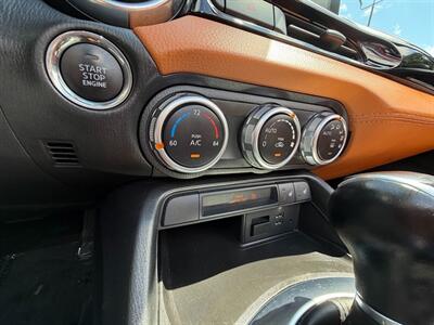 2018 FIAT 124 Spider Lusso - Photo 19 - Frederick, MD 21702