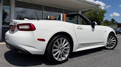 2018 FIAT 124 Spider Lusso - Photo 21 - Frederick, MD 21702