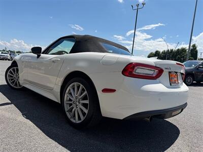 2018 FIAT 124 Spider Lusso - Photo 47 - Frederick, MD 21702
