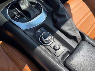 2018 FIAT 124 Spider Lusso - Photo 15 - Frederick, MD 21702