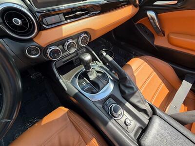 2018 FIAT 124 Spider Lusso - Photo 14 - Frederick, MD 21702