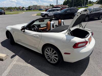 2018 FIAT 124 Spider Lusso - Photo 41 - Frederick, MD 21702
