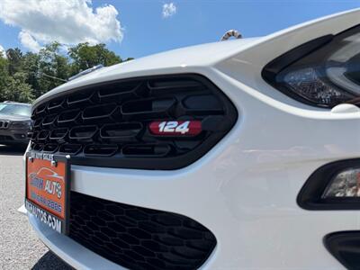 2018 FIAT 124 Spider Lusso - Photo 46 - Frederick, MD 21702