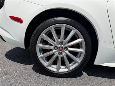 2018 FIAT 124 Spider Lusso - Photo 33 - Frederick, MD 21702