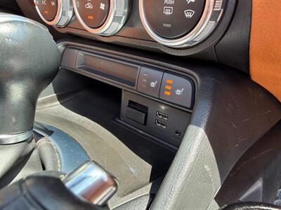 2018 FIAT 124 Spider Lusso - Photo 29 - Frederick, MD 21702
