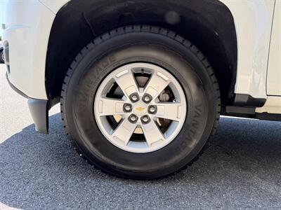 2018 Chevrolet Colorado Work Truck - Photo 38 - Frederick, MD 21702