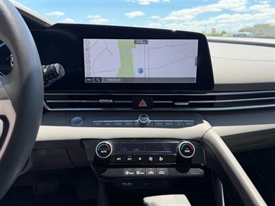 2024 Hyundai ELANTRA SEL - Photo 8 - Frederick, MD 21702