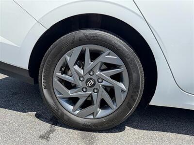 2024 Hyundai ELANTRA SEL - Photo 24 - Frederick, MD 21702
