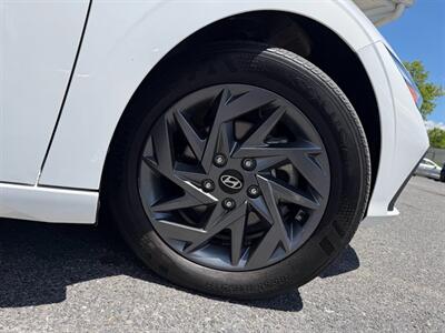 2024 Hyundai ELANTRA SEL - Photo 23 - Frederick, MD 21702