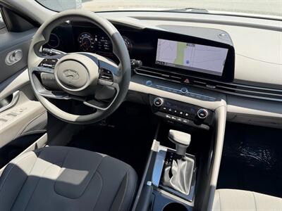 2024 Hyundai ELANTRA SEL - Photo 31 - Frederick, MD 21702