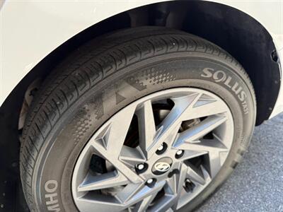 2024 Hyundai ELANTRA SEL - Photo 25 - Frederick, MD 21702