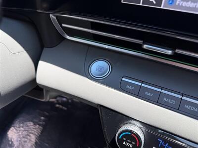 2024 Hyundai ELANTRA SEL - Photo 20 - Frederick, MD 21702