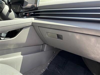 2024 Hyundai ELANTRA SEL - Photo 35 - Frederick, MD 21702