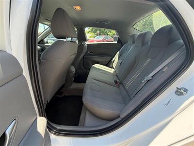2024 Hyundai ELANTRA SEL - Photo 29 - Frederick, MD 21702